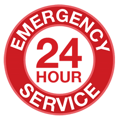 24 Hour Emergency Services
