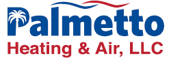 Palmetto Heating & Air LLC