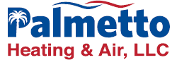 Palmetto Heating & Air LLC logo